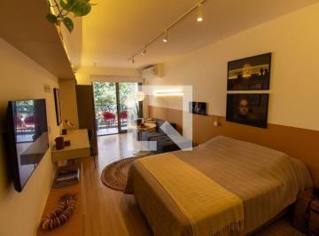 Apartamento · 33m² · 1 Quarto · Apartamento à Venda - Ingá, 1 Quarto, 33 m² - Niterói