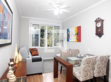 Apartamento · 103m² · 3 Quartos · Apartamento à Venda - Centro Histórico, 3 Quartos, 103 m² - Porto Alegre