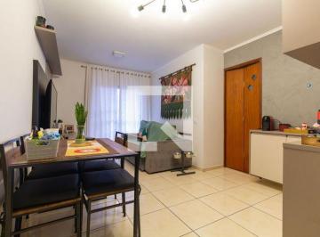 Apartamento · 70m² · 3 Quartos · 1 Vaga · Apartamento à Venda - Tatuapé, 3 Quartos,  70 m² - São Paulo