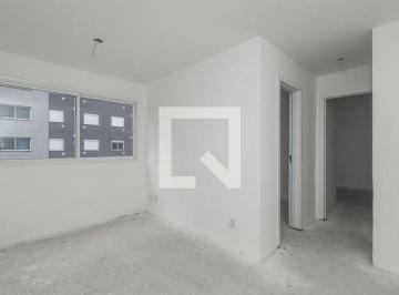 Apartamento · 51m² · 2 Quartos · 1 Vaga · Apartamento à Venda - Jardim Itu-Sabará, 2 Quartos,  51 m² - Porto Alegre