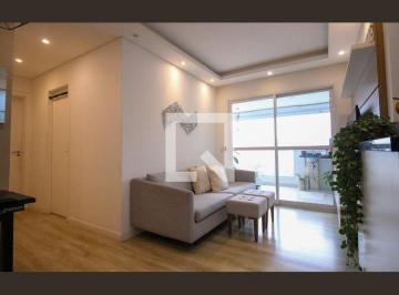 Apartamento · 77m² · 2 Quartos · 2 Vagas · Apartamento à Venda - Vila Prudente, 2 Quartos, 77 m² - São Paulo
