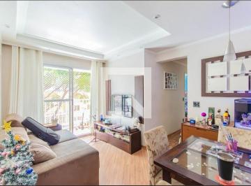Apartamento · 52m² · 2 Quartos · 1 Vaga · Apartamento à Venda - Ipiranga, 2 Quartos,  52 m² - São Paulo