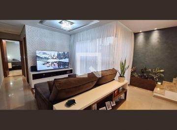 Apartamento · 102m² · 2 Quartos · 1 Vaga · Apartamento à Venda - Parque João Ramalho, 2 Quartos,  102 m² - Santo André