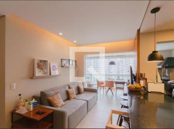 Apartamento · 74m² · 2 Quartos · 2 Vagas · Apartamento à Venda - Aclimação, 2 Quartos,  74 m² - São Paulo