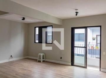Apartamento · 70m² · 1 Quarto · 1 Vaga · Apartamento à Venda - Jabaquara, 1 Quarto,  70 m² - São Paulo