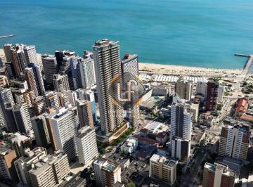 Apartamento · 129m² · 3 Quartos · 2 Vagas · CASA MAUÁ - Única Unid Disponível- Andar Alto - Vista Mar - Fabuloso - 130m2 - 3 Suítes