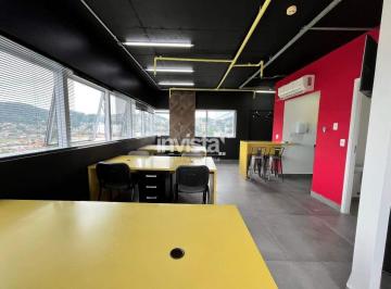Comercial · 57m² · 2 Vagas · Sala Comercial para aluguel no bairro Vila Belmiro