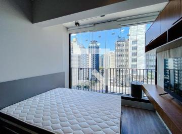 Apartamento · 27m² · 1 Quarto · Apartamento à Venda - Vila Mariana, 1 Quarto, 27 m2