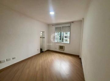 Apartamento · 134m² · 3 Quartos · 1 Vaga · Apartamento à venda, 3 quartos, 1 suíte, 1 vaga, Ponta da Praia - Santos/SP