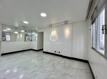 Apartamento · 90m² · 3 Quartos · 1 Vaga · Apartamento amplo à venda no Bairro do José Menino