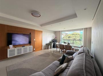Apartamento · 1050m² · 4 Quartos · 2 Vagas · APARTAMENTO 4 QUARTOS À VENDA – PRADO