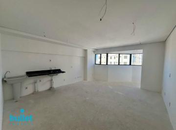 Apartamento · 35m² · 1 Quarto · 1 Vaga · Studio para investimento Campinas 