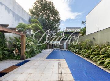 Casa · 819m² · 4 Quartos · 8 Vagas · CASA NOVA A VENDA - VILA NOVA CONCEIÇAO