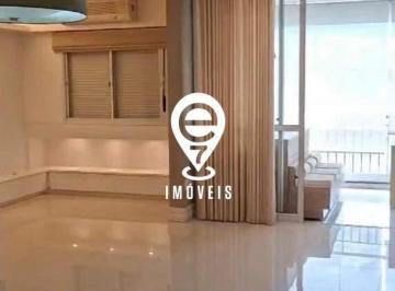 Apartamento · 97m² · 3 Quartos · 2 Vagas · Apartamento à venda, 3 quartos, 1 suíte, 2 vagas, Cambuci - São Paulo/SP