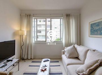 Apartamento · 80m² · 2 Quartos · Apartamento à venda, 2 quartos, Jardim Paulista - São Paulo/SP