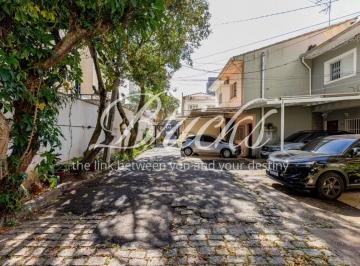 Casa · 84m² · 3 Quartos · 2 Vagas · CASA DE VILA VENDA BROOKLIN - 3 SUITES - 2 VAGAS
