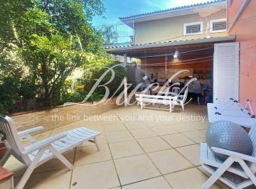 Casa · 271m² · 4 Quartos · 4 Vagas · CASA VENDA ALTO DA BOA VISTA/ JARDIM PETROPOLIS