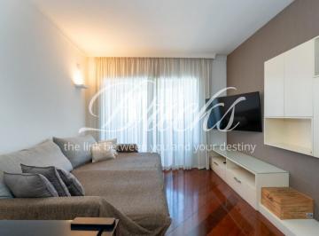 Apartamento · 80m² · 2 Quartos · 2 Vagas · APARTAMENTO VENDA CAMPO BELO - REFORMADO