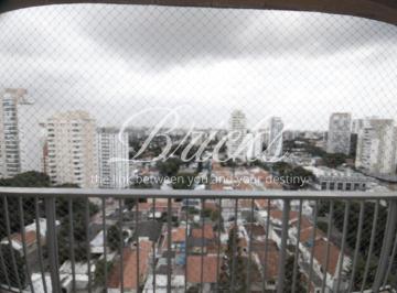 Apartamento · 218m² · 4 Quartos · 3 Vagas · COBERTURA DUPLEX VENDA  - CAMPO BELO