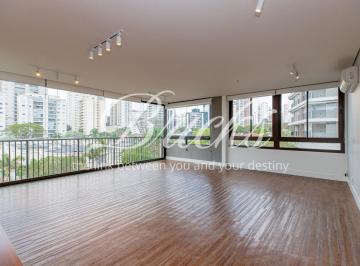 Apartamento · 157m² · 2 Quartos · 2 Vagas · APARTAMENTO VENDA CAMPO BELO