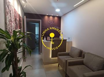 Comercial · 52m² · 2 Vagas · Sala Comercial à Venda no Jardim Guedala , ideal para Profissionais da Saúde.