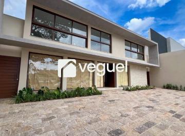 Casa · 383m² · 1 Quarto · 6 Vagas · Casa comercial para alugar , 383m³ Nova Campinas, Campinas - SP