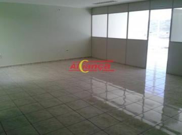Comercial · 500m² · Prédio comercial para locação 500m² no Cocaia - Guarulhos por R$15.000,00
