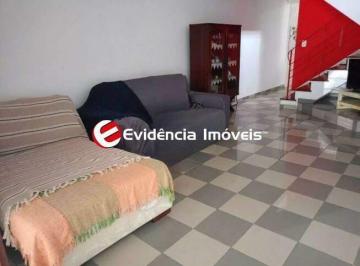 Casa · 227m² · 3 Quartos · 2 Vagas · Sobrado à venda no Rudge Ramos, São Bernardo do Campo-SP | 227 m² | Aceita financiamento