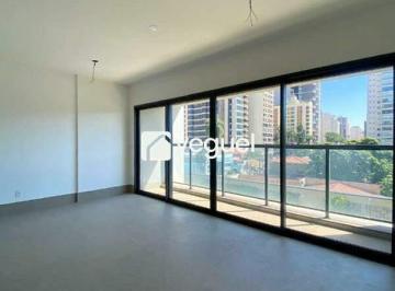 Apartamento · 42m² · 1 Quarto · 1 Vaga · Apartamento de 42,00m² com 1 quarto, sendo 1 suíte para venda no bairro Cambuí, Campinas/SP