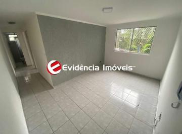 Apartamento · 50m² · 2 Quartos · 1 Vaga · Apartamento para Aluguel em São Bernardo do Campo - Santa Terezinha | 2 Dorms, 1 Vaga