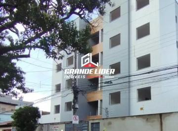 Apartamento · 84m² · 3 Quartos · 2 Vagas · Apartamento à venda, 3 quartos, 1 suíte, 2 vagas, Eldorado - Contagem/MG
