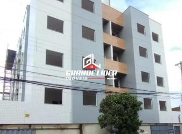 Apartamento · 135m² · 3 Quartos · 2 Vagas · Área privativa à venda, 3 quartos, 1 suíte, 2 vagas, Eldorado - Contagem/MG