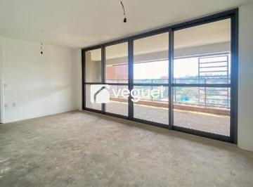 Apartamento · 157m² · 4 Quartos · 3 Vagas · Apartamento de 157m² com 4 quartos, 3 suítes para venda no bairro Cambuí, Campinas/SP