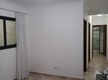 Apartamento · 67m² · 2 Quartos · 1 Vaga · Apartamento 2 Dorms (1 Suíte) à venda em Santo André - Vila Pires | Fundo | 67m²