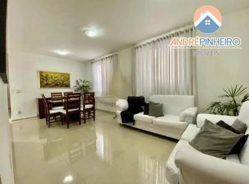 Apartamento · 97m² · 4 Quartos · 2 Vagas · APARTAMENTO À VENDA NO BAIRRO ITAPOÃ 4 QUARTOS 2 VAGAS