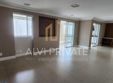 Apartamento · 172m² · 4 Quartos · 3 Vagas · Apartamento para locaçao na vila romana, com 4 dorms 3 suites 3 vagas