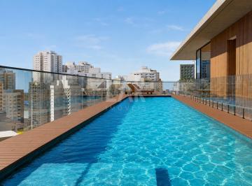 Apartamento · 28m² · 1 Quarto · Apartamento à venda, 1 quarto, 1 suíte, Barro Preto - Belo Horizonte/MG