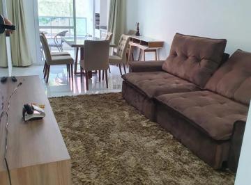 Apartamento · 93m² · 3 Quartos · 2 Vagas · Oportunidade - Apartamento - Centro - Jacareí - Residencial Diamond Residence - 3 Dormitórios - 93m²