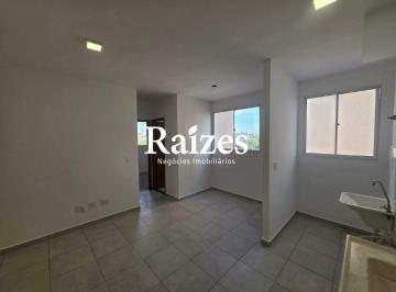 Apartamento · 45m² · 2 Quartos · 1 Vaga · Apartamento residencial 2 quartos com vaga e área gourmet no Shopping Park