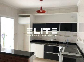 Apartamento · 73m² · 2 Quartos · 2 Vagas · Apartamento com 2 dormitórios para alugar, 73 m² por R$ 2.500,00/mês - Jardim Bela Vista - Santo And