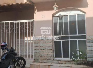 Casa · 60m² · 2 Quartos · 1 Vaga · Casa à venda, 2 quartos, 1 vaga, Eldorado - Contagem/MG