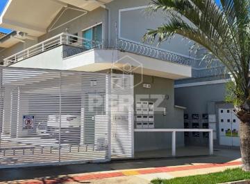 Casa · 132m² · 2 Quartos · 2 Vagas · Sobrado no Cidade Jardim