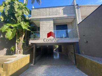 Casa · 170m² · 3 Quartos · 3 Vagas · Sobrado com 170m² 3 quartos, à venda, no bairro Afonso Pena em São José dos Pinhais