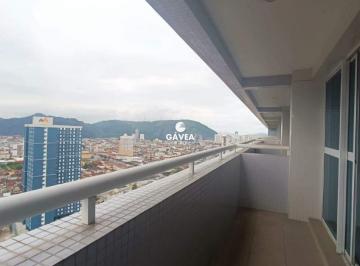 Comercial · 45m² · 1 Vaga · Conjunto Comercial/sala para aluguel no Centro em São Vicente.