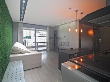 Apartamento · 70m² · 1 Quarto · 1 Vaga · Oportunidade - Apartamento - Vila Nova Conceição - 1 Dormitório - 70m².