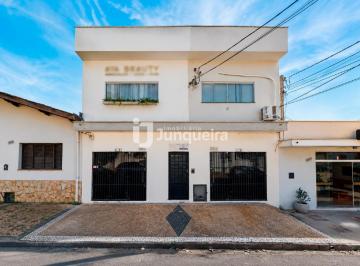 Comercial · 54m² · Sala Comercial para aluguel, Alto - Piracicaba/SP