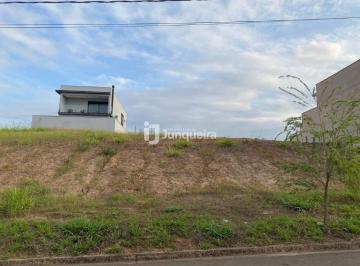 Terreno · 250m² · Terreno em Condomínio à venda, Ondas - Piracicaba/SP