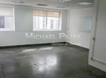 Apartamento · 72m² · 1 Quarto · 2 Vagas · Conjunto no Platinum Building Berrini  Michael Pajak (11) 99996-4550