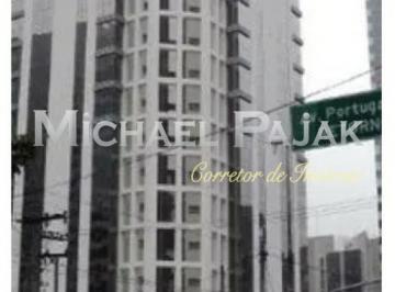 Apartamento · 72m² · 1 Quarto · 2 Vagas · Conjunto no Platinum Building Berrini Michael Pajak (11) 99996-4550