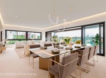 Apartamento · 260m² · 3 Quartos · 3 Vagas · EXCELENTE LOCALIZAÇÃO !!! HIGIENÓPOLIS!!!